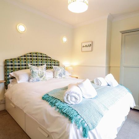 Compass Cottage Aldeburgh Dış mekan fotoğraf
