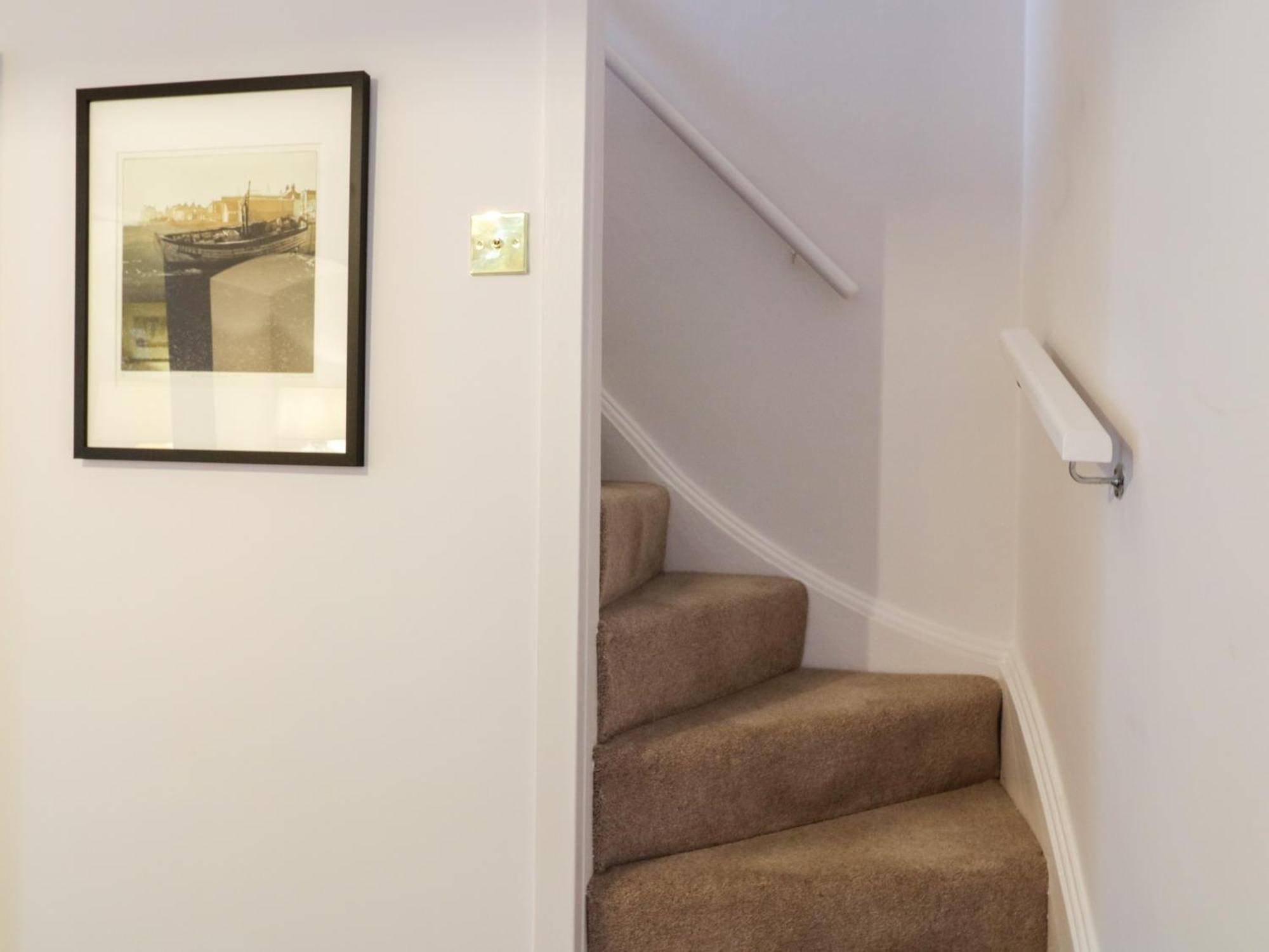 Compass Cottage Aldeburgh Dış mekan fotoğraf