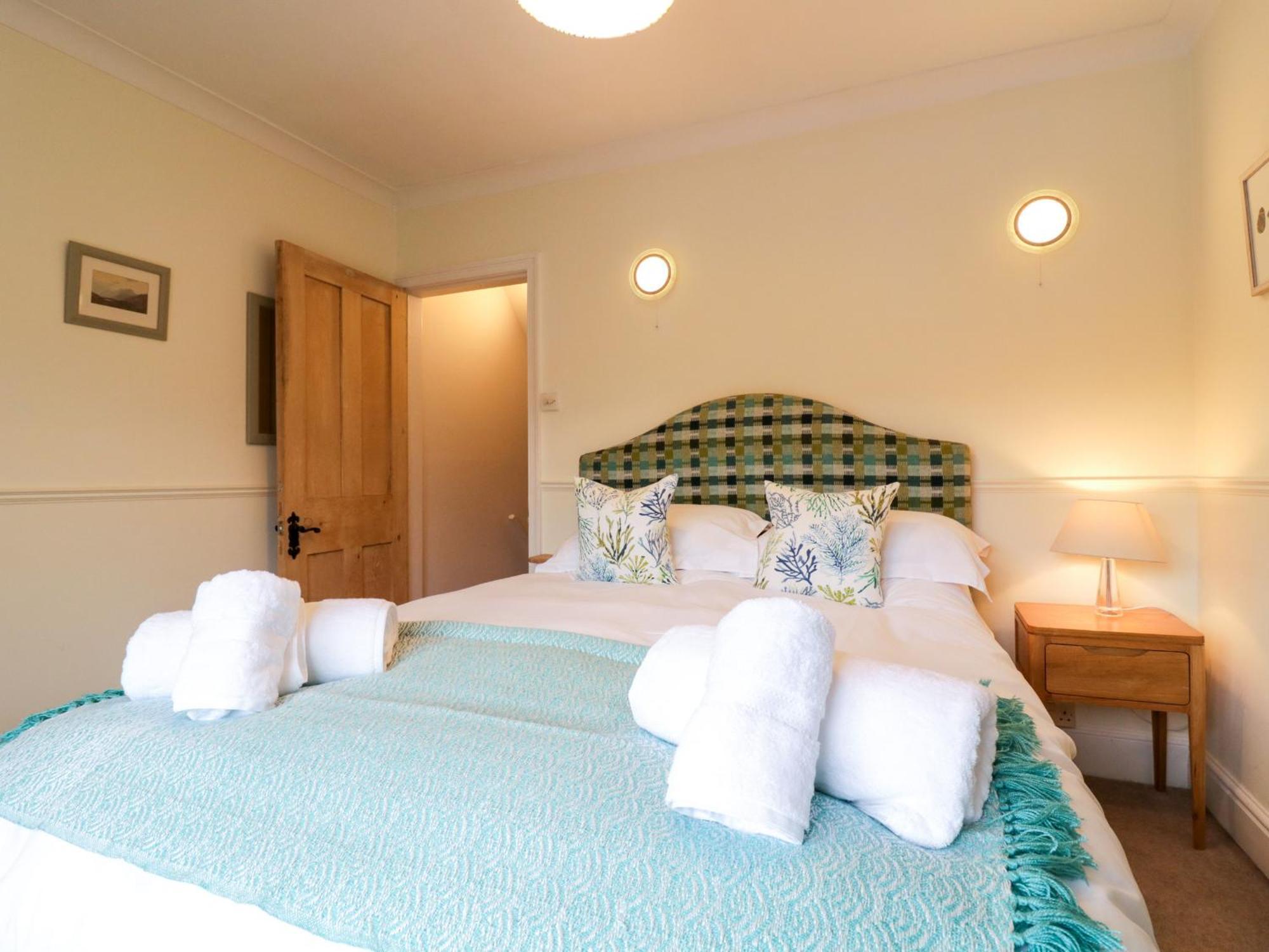 Compass Cottage Aldeburgh Dış mekan fotoğraf