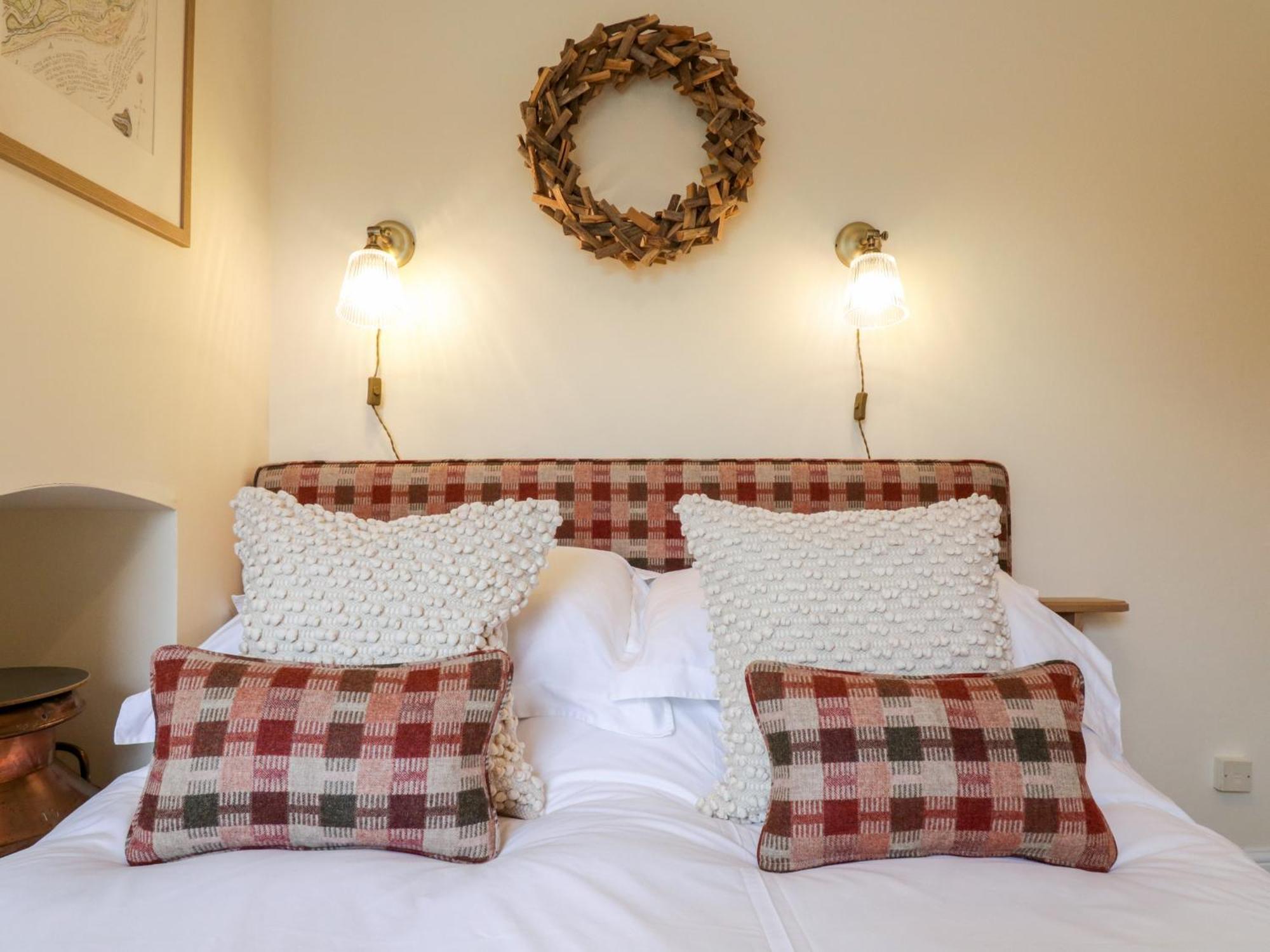 Compass Cottage Aldeburgh Dış mekan fotoğraf