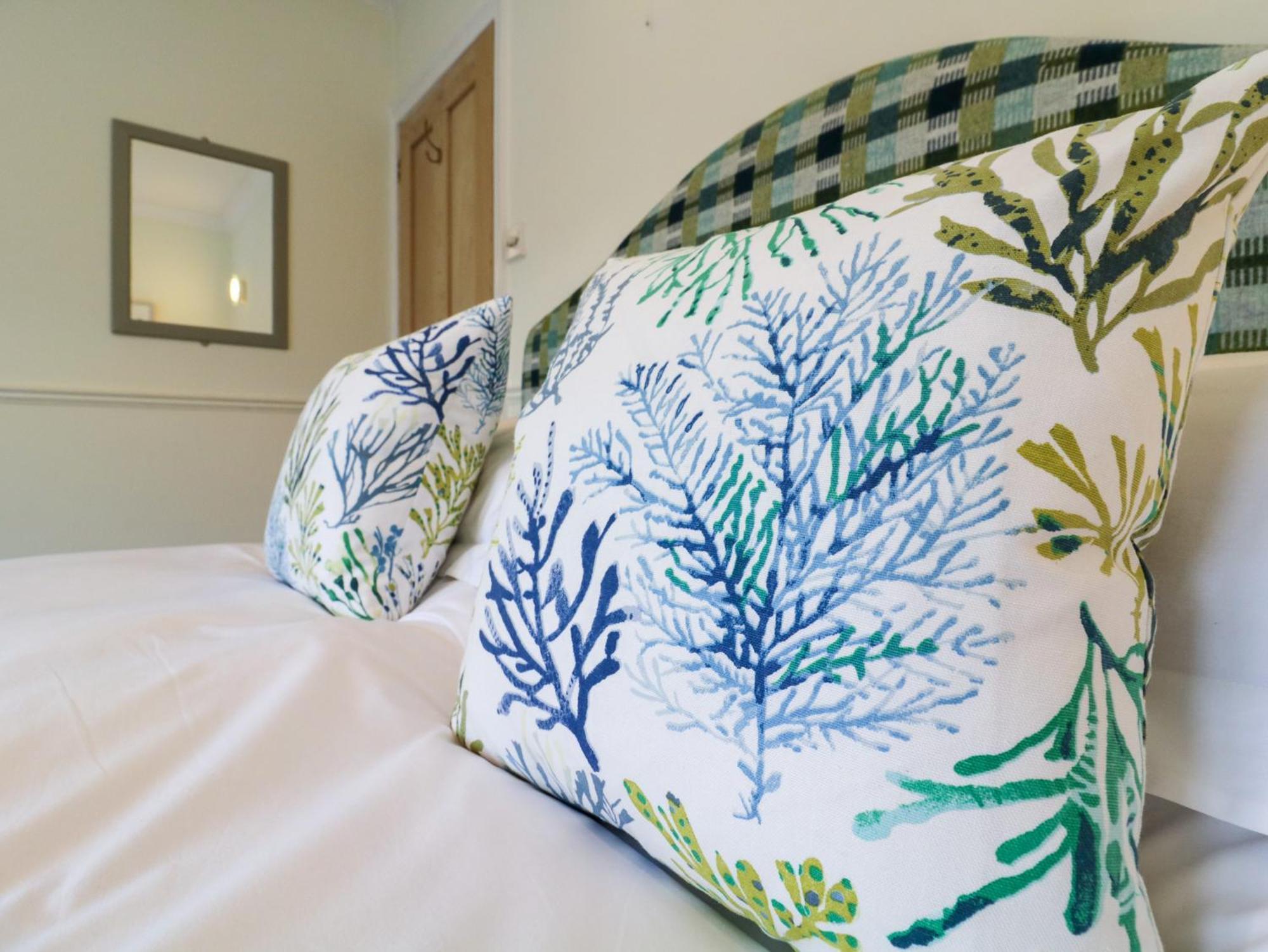Compass Cottage Aldeburgh Dış mekan fotoğraf