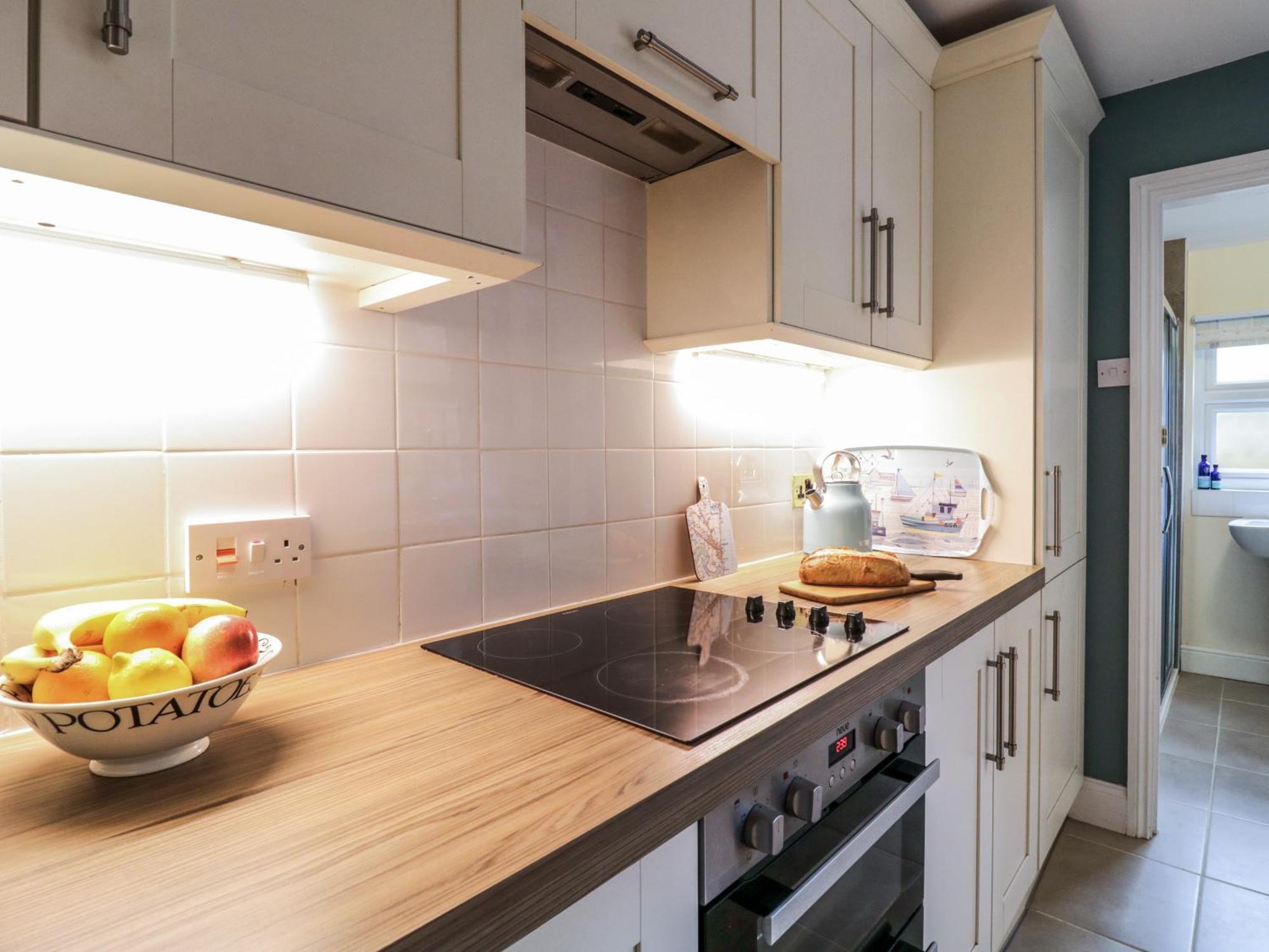 Compass Cottage Aldeburgh Dış mekan fotoğraf