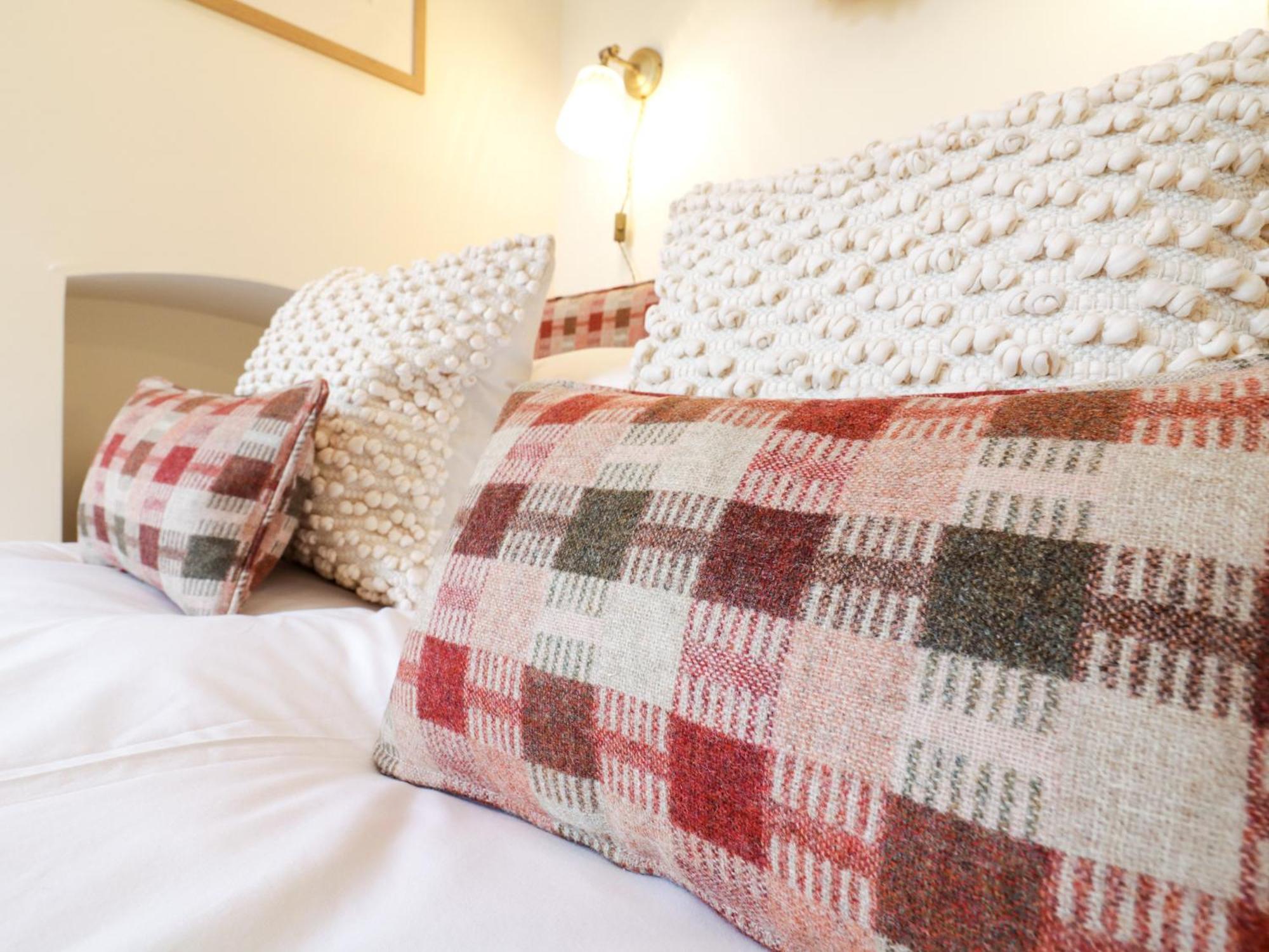 Compass Cottage Aldeburgh Dış mekan fotoğraf