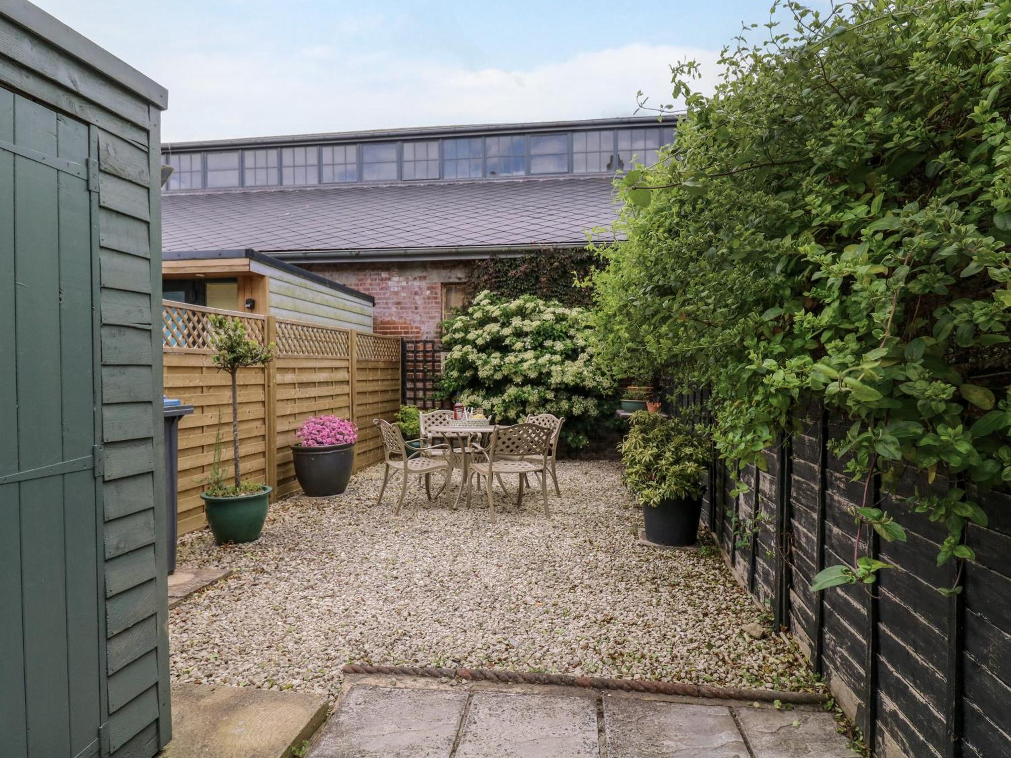 Compass Cottage Aldeburgh Dış mekan fotoğraf